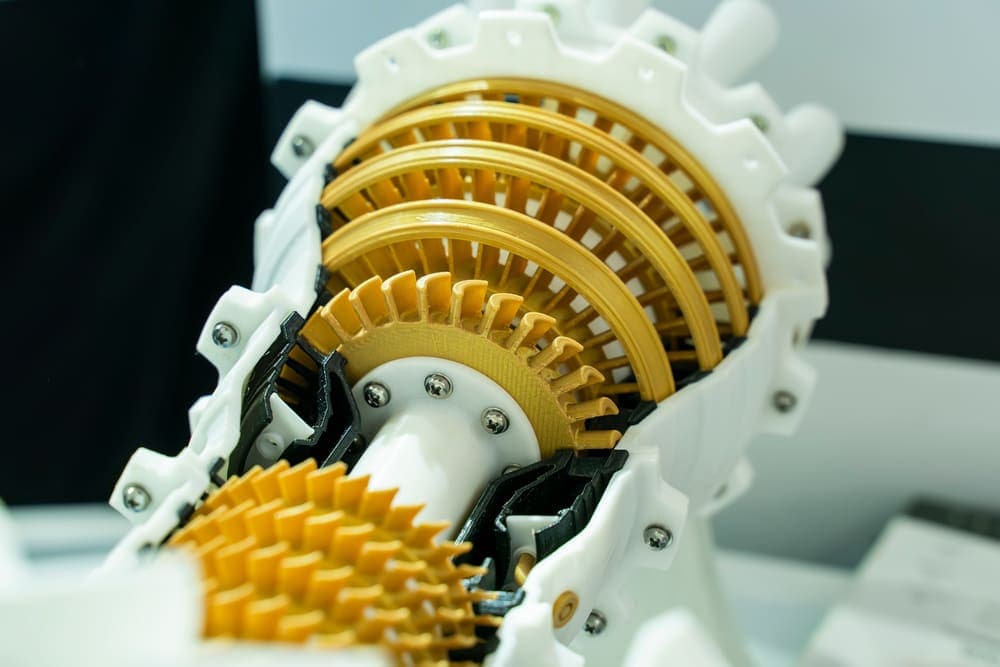 Functional Parts
