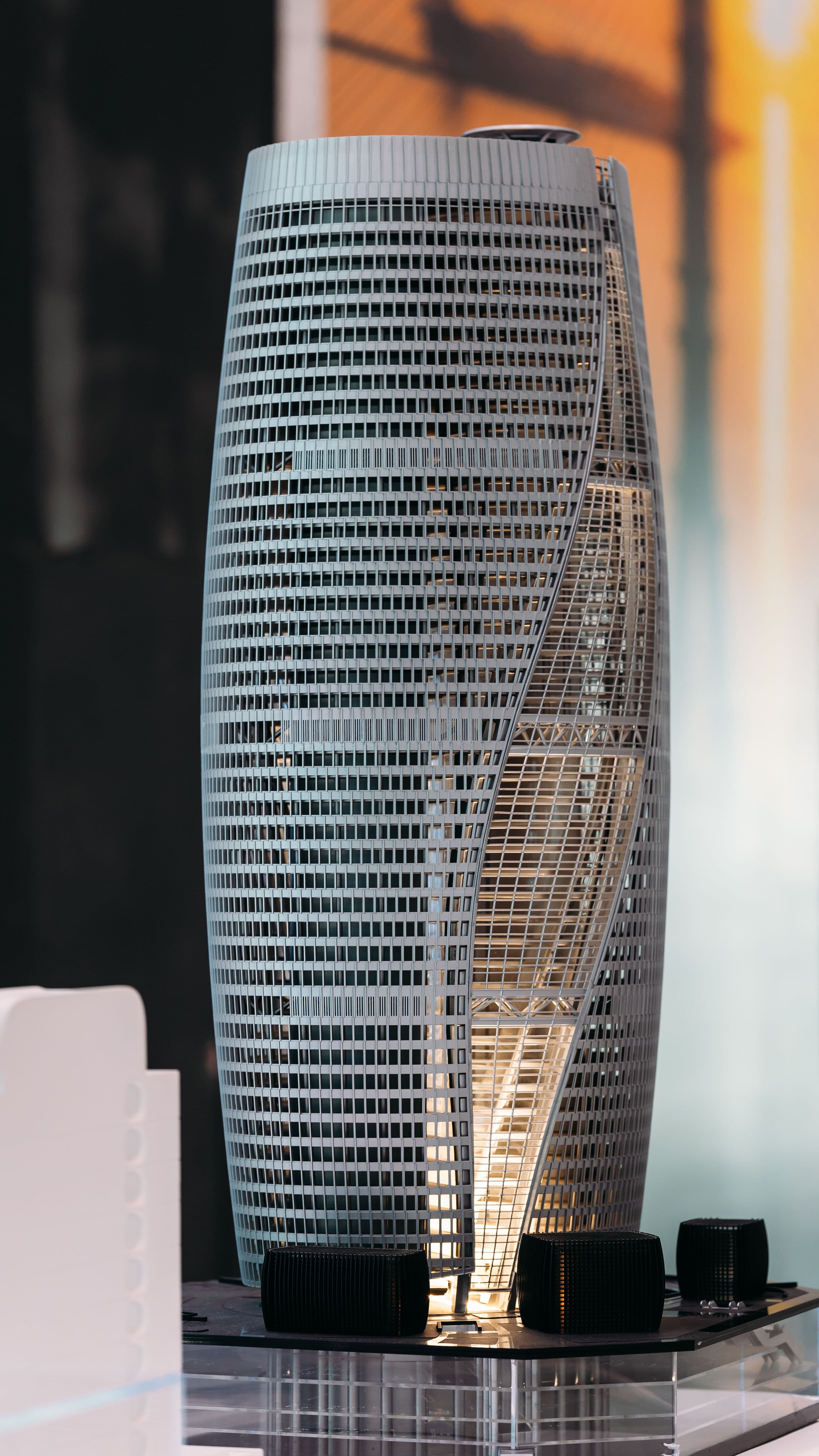 Architectural Models